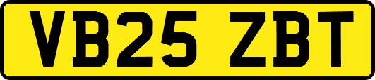 VB25ZBT