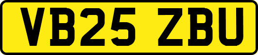 VB25ZBU