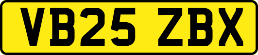 VB25ZBX
