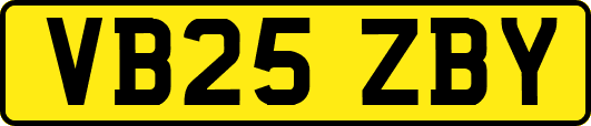 VB25ZBY