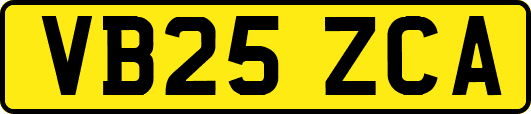 VB25ZCA