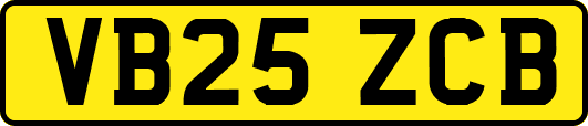VB25ZCB