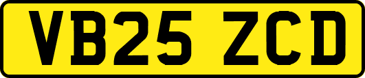 VB25ZCD