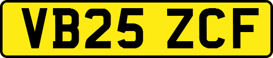 VB25ZCF