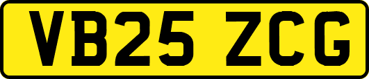 VB25ZCG