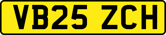 VB25ZCH