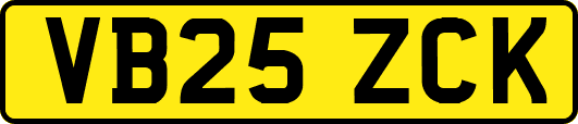 VB25ZCK