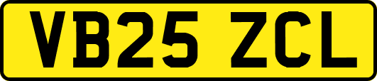 VB25ZCL