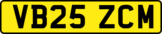 VB25ZCM