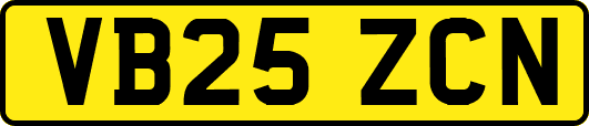 VB25ZCN