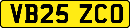 VB25ZCO
