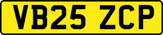 VB25ZCP