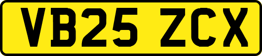 VB25ZCX