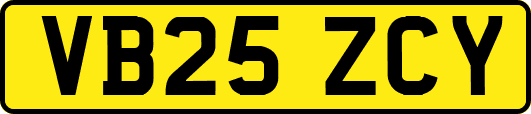 VB25ZCY