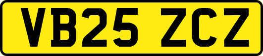 VB25ZCZ