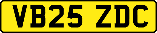 VB25ZDC