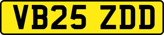 VB25ZDD
