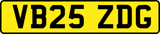 VB25ZDG