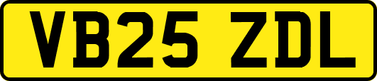 VB25ZDL