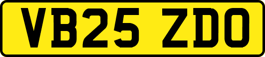 VB25ZDO