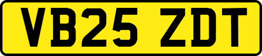 VB25ZDT