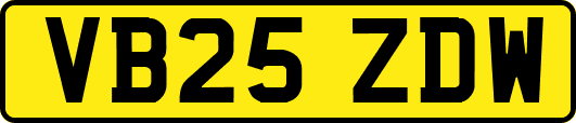 VB25ZDW