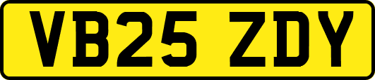 VB25ZDY