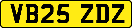 VB25ZDZ