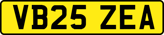 VB25ZEA