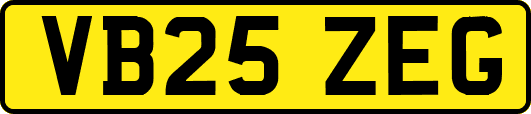 VB25ZEG