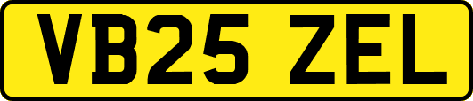 VB25ZEL
