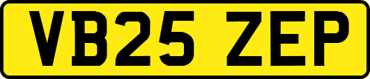 VB25ZEP