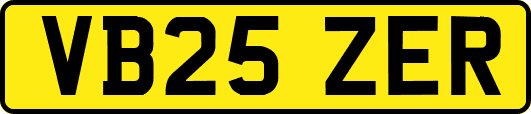 VB25ZER