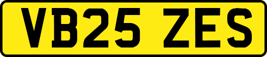 VB25ZES