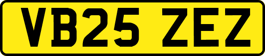 VB25ZEZ