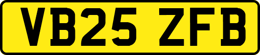 VB25ZFB