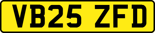 VB25ZFD