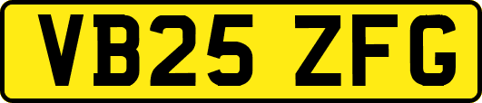 VB25ZFG