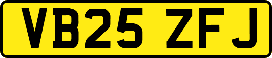 VB25ZFJ