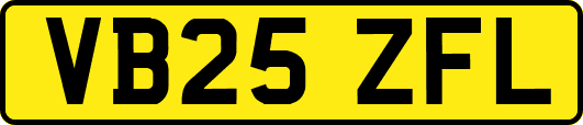 VB25ZFL