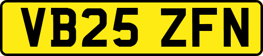VB25ZFN