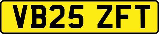 VB25ZFT