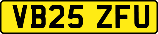 VB25ZFU