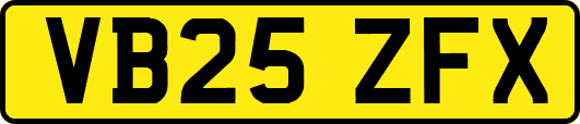 VB25ZFX