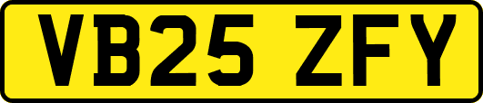 VB25ZFY