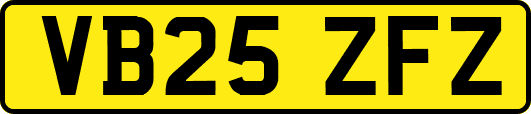 VB25ZFZ