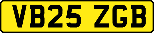 VB25ZGB