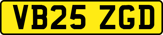 VB25ZGD