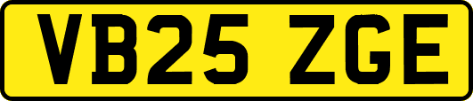 VB25ZGE