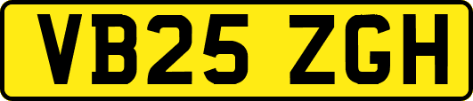 VB25ZGH